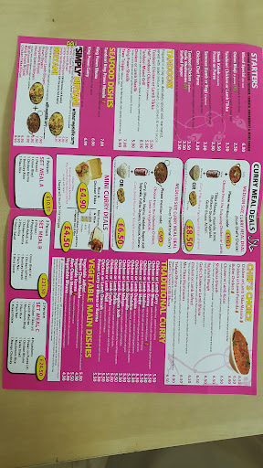 Photo of Chicken Village (Bletchley Chicken Shop,Nagah Kebab,Shatkora Donner,Bengali,Hala Fast Food,Curry) - 2 A Albert St, Bletchley, Milton Keynes MK2 2UG